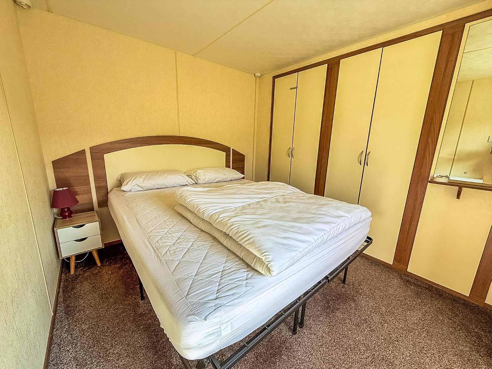 Lovely Caravan At Manor Park, Nearby Hunstanton Beach In Norfolk Ref 23049S Exterior foto
