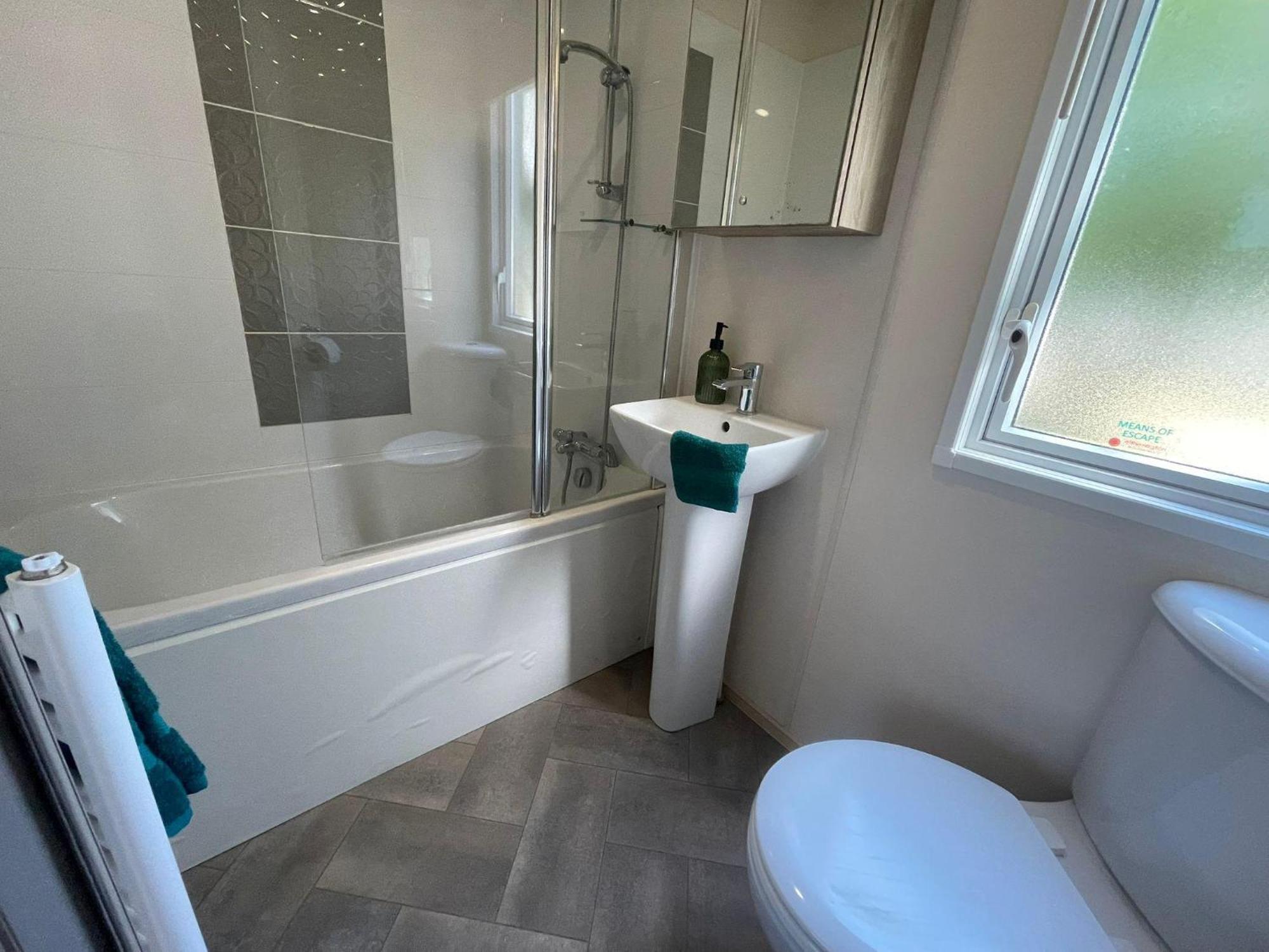 Lovely Caravan At Manor Park, Nearby Hunstanton Beach In Norfolk Ref 23049S Exterior foto